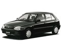 シャレード 1993年モデルの製品画像