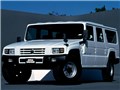 メガクルーザー 2000年以前のモデルの製品画像