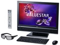 VALUESTAR W VW970/FS PC-VW970FS