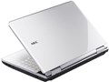 LaVie L LL750/FS6W PC-LL750FS6W [�N���X�^���z���C�g]