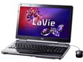 LaVie L LL750/FS6B PC-LL750FS6B [�N���X�^���u���b�N]