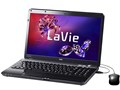 LaVie S LS550/FS6B PC-LS550FS6B [�X�^�[���[�u���b�N]
