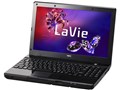 LaVie M LM550/FS6B PC-LM550FS6B [�R�X���u���b�N]