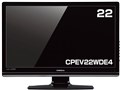 CPEV22WDE4 [22�C���`]