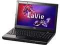 LaVie G �^�C�vM PC-GL132B3AS [�R�X���u���b�N]