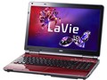 LaVie G �^�C�vL PC-GL245UEDS [�N���X�^�����b�h]
