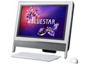 VALUESTAR G �^�C�vN PC-GV15C4EAS [�t�@�C���z���C�g]