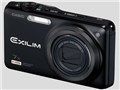 HIGH SPEED EXILIM EX-ZR15BK [�u���b�N]