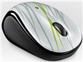 Wireless Mouse M325 M325BG [�u���C�Y �I�u �O���X]