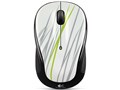Wireless Mouse M325 M325BG [�u���C�Y �I�u �O���X]