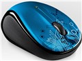 Wireless Mouse M325 M325CB [�T�[�L�b�g �{�[�h]