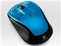Wireless Mouse M325 M325CB [�T�[�L�b�g �{�[�h]