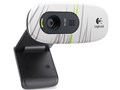 HD Webcam C270 C270BG [�u���C�Y �I�u �O���X]
