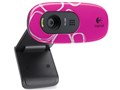 HD Webcam C270 C270PP [sN yuX]