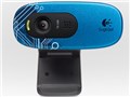 HD Webcam C270 C270CB [�T�[�L�b�g �{�[�h]