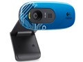 HD Webcam C270 C270CB [T[Lbg {[h]