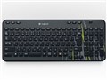 Wireless Keyboard K360 K360BG [�u���C�Y �I�u �O���X]