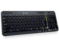 Wireless Keyboard K360 K360BG [�u���C�Y �I�u �O���X]