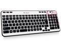 Wireless Keyboard K360 K360PP [�s���N �y�u���X]