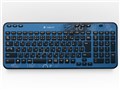 Wireless Keyboard K360 K360CB [�T�[�L�b�g �{�[�h]