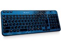 Wireless Keyboard K360 K360CB [�T�[�L�b�g �{�[�h]