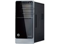 Pavilion Desktop PC p7-1040jp LP168AV-ABWR