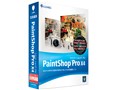 PaintShop Pro X4