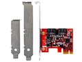 SATA3RI2-PCIe [SATA 6Gb/s/RAID]