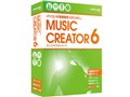 Cakewalk Music Creator 6