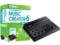 Cakewalk Music Creator 6 TRI PACK