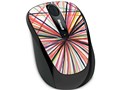 Wireless Mobile Mouse 3500 Artist Edition Mike Perry