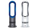 dyson hot + cool AM04 �t�@���q�[�^�[ [�z���C�g/�V���o�[]
