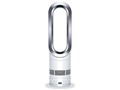dyson hot + cool AM04 �t�@���q�[�^�[ [�z���C�g/�V���o�[]