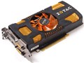 ZOTAC GeForce GTX 560 Multiview ZT-50706-10M [PCIExp 1GB]