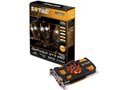 ZOTAC GeForce GTX 560 Multiview ZT-50706-10M [PCIExp 1GB]