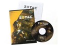 ZOTAC GeForce GTX 560 Multiview ZT-50706-10M [PCIExp 1GB]
