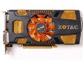 ZOTAC GeForce GTX 560 Multiview ZT-50706-10M [PCIExp 1GB]