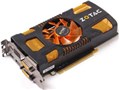 ZOTAC GeForce GTX 560 Multiview ZT-50706-10M [PCIExp 1GB �o���N]