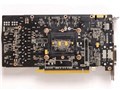 ZOTAC GeForce GTX 560 Multiview ZT-50706-10M [PCIExp 1GB �o���N]