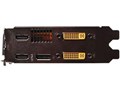 ZOTAC GeForce GTX 560 Multiview ZT-50706-10M [PCIExp 1GB �o���N]