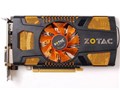 ZOTAC GeForce GTX 560 Multiview ZT-50706-10M [PCIExp 1GB �o���N]