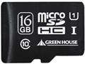 GH-SDMRHC16GU [16GB]