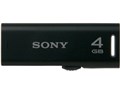 �|�P�b�g�r�b�g USM4GR B [4GB �u���b�N]