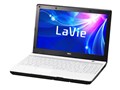 LaVie G �^�C�vM ���i.com���胂�f�� NSL533LR000Z [�t���b�V���z���C�g]