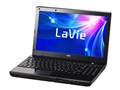 LaVie G �^�C�vM ���i.com���胂�f�� NSL534LR000Z [�R�X���u���b�N]