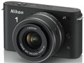 Nikon 1 J1 �{�f�B