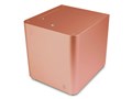 acubic E50 ACE-E50-PE [�s�[�`]