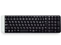 Wireless Keyboard K230 [�u���b�N]