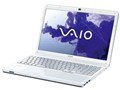 VAIO C�V���[�Y VPCCB38FJ/W [�z���C�g]