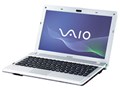VAIO Y�V���[�Y VPCYB39KJ/S [�V���o�[]